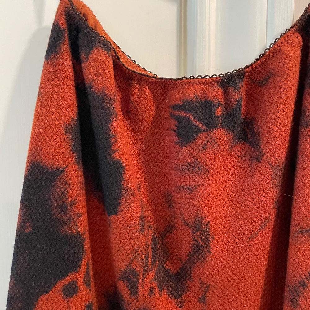VINTAGE Pazuki skirt